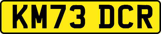 KM73DCR