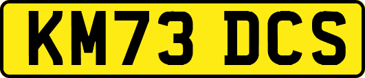 KM73DCS