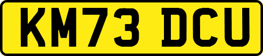 KM73DCU