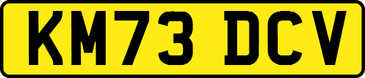 KM73DCV