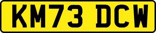 KM73DCW