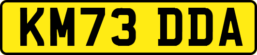 KM73DDA