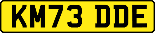KM73DDE