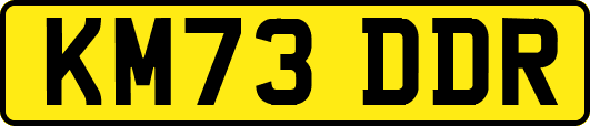 KM73DDR