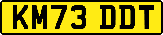 KM73DDT
