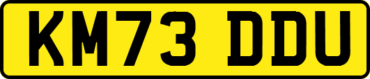 KM73DDU