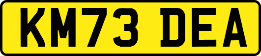 KM73DEA