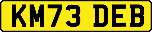 KM73DEB