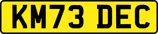 KM73DEC