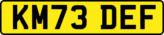 KM73DEF