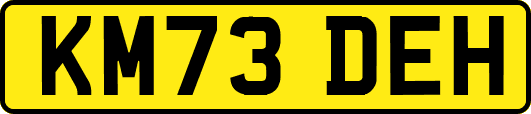 KM73DEH