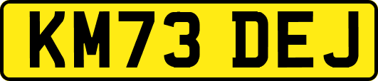 KM73DEJ