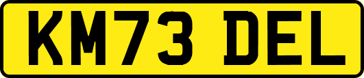KM73DEL