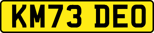 KM73DEO