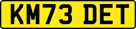 KM73DET