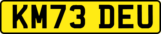 KM73DEU