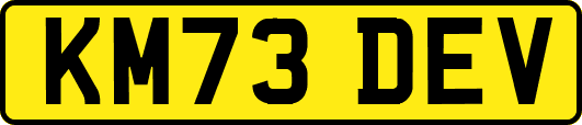 KM73DEV
