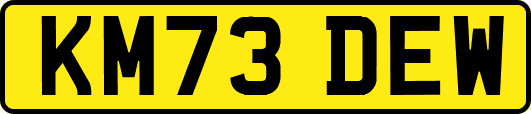 KM73DEW