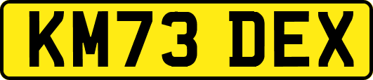 KM73DEX