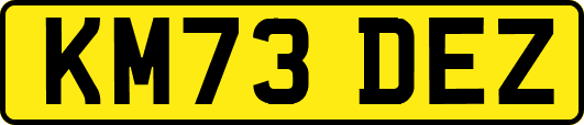 KM73DEZ