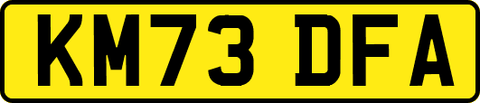 KM73DFA