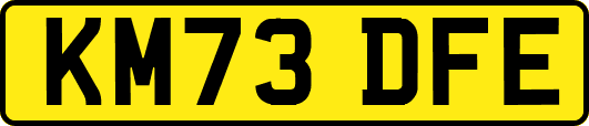 KM73DFE