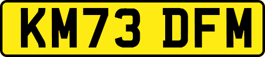 KM73DFM