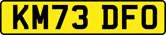KM73DFO