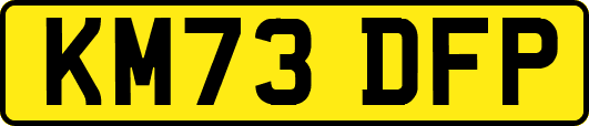 KM73DFP