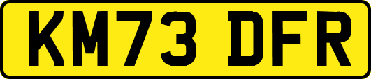 KM73DFR
