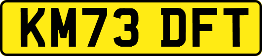 KM73DFT