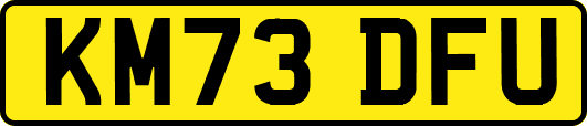 KM73DFU