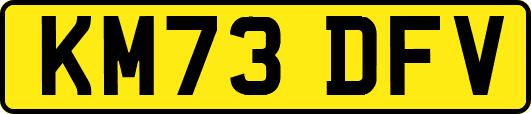 KM73DFV