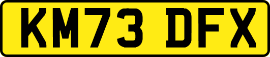 KM73DFX