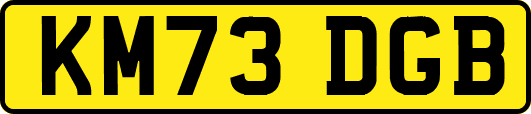 KM73DGB