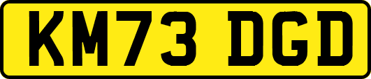 KM73DGD