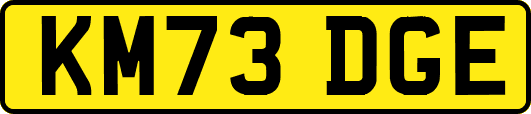 KM73DGE