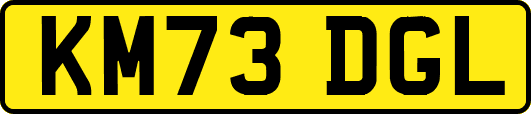 KM73DGL