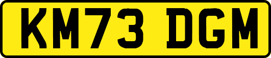 KM73DGM