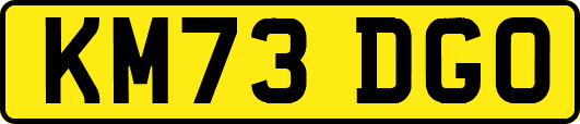 KM73DGO