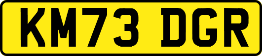 KM73DGR
