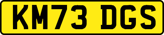 KM73DGS