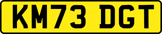 KM73DGT