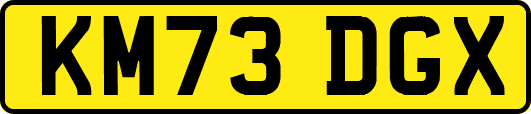 KM73DGX