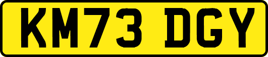 KM73DGY