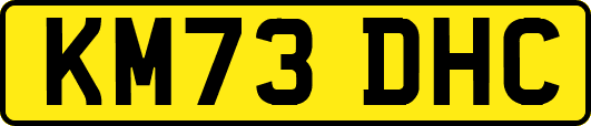 KM73DHC