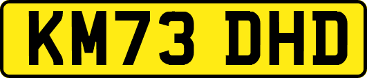 KM73DHD