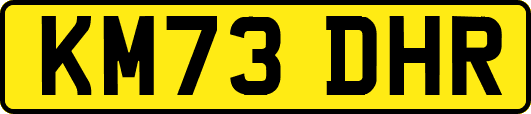 KM73DHR