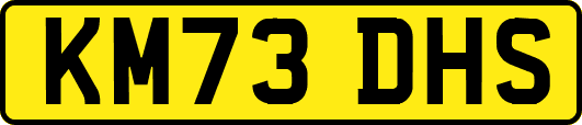 KM73DHS
