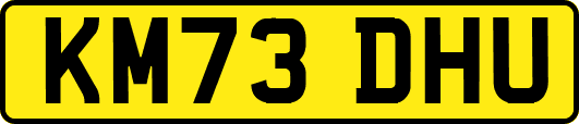 KM73DHU
